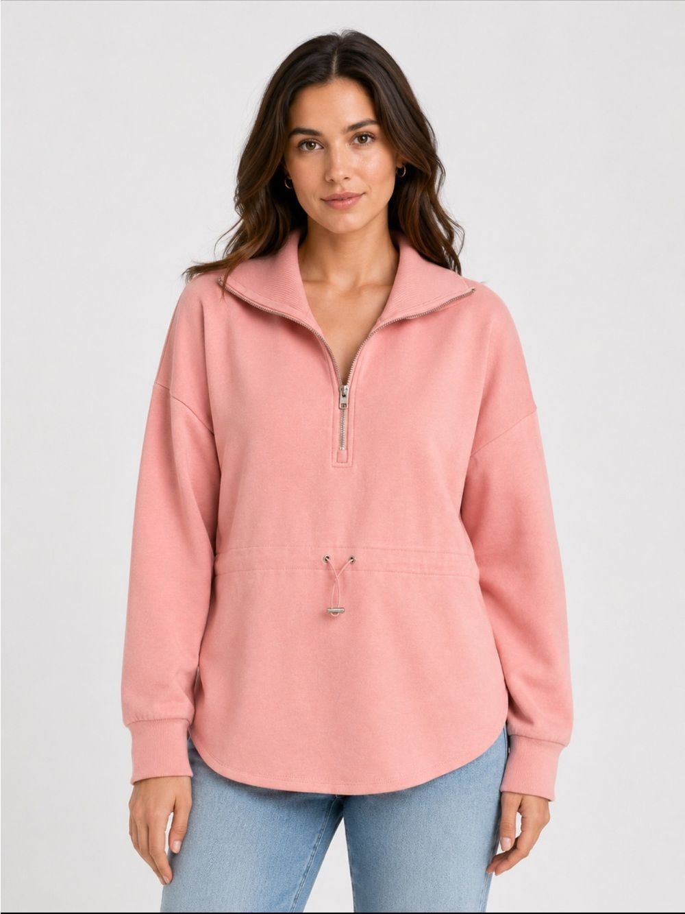 🎉5 for $45🎉 dokotoo sweatshirt pullover size M